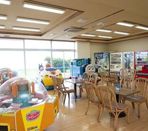 Kamogawa Sea World Hotel