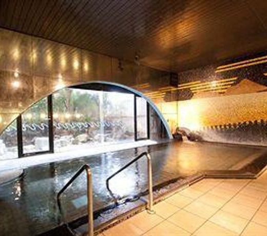 Kamogawa Sea World Hotel