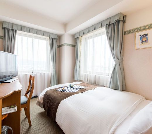 APA Hotel Fukui-Katamachi