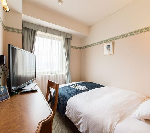 APA Hotel Fukui-Katamachi