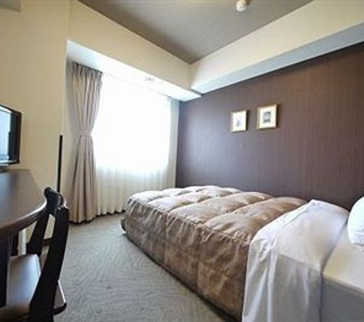 Hotel Route-Inn Fukui Ekimae