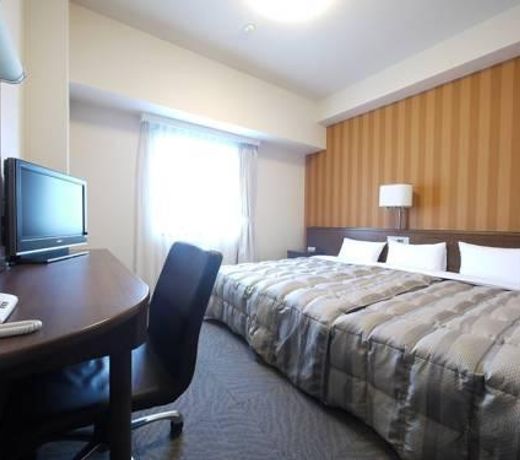 Hotel Route-Inn Fukui Ekimae