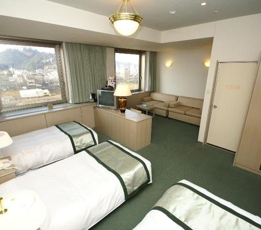 Hotel Riverge Akebono