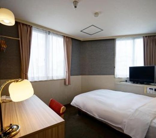 Hotel Riverge Akebono