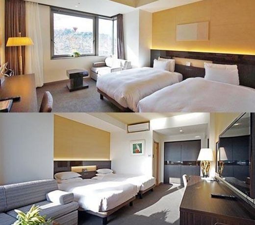 Hotel Riverge Akebono