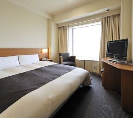 Hotel Crown Palais Kitakyushu