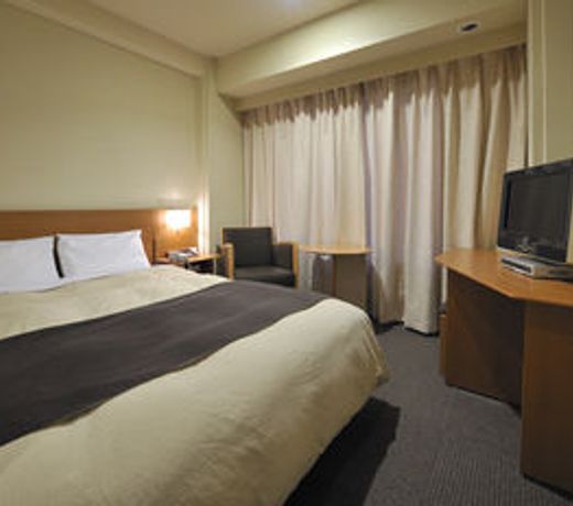 Hotel Crown Palais Kitakyushu