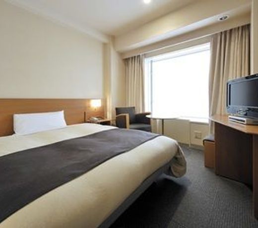 Hotel Crown Palais Kitakyushu
