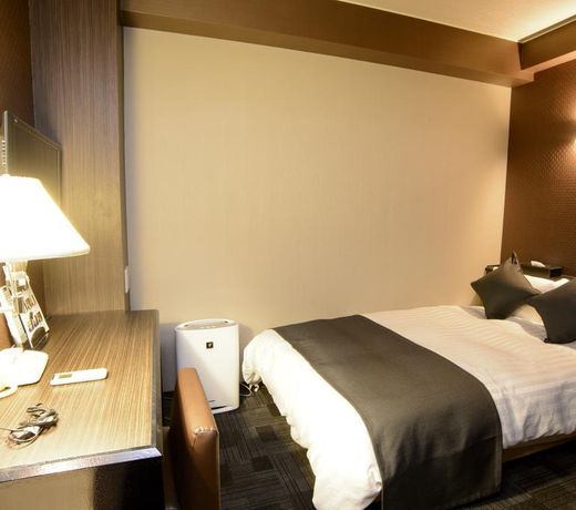 HOTEL RELIEF Kokura Station