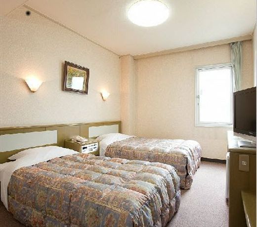 Urban Place Inn Kokura