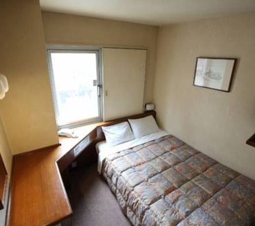 Urban Place Inn Kokura