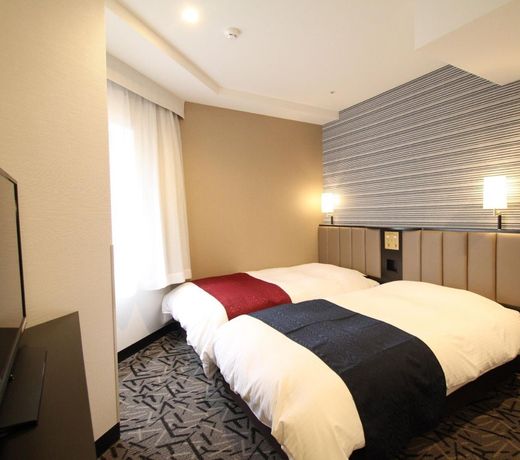 APA Hotel Kokura Ekimae
