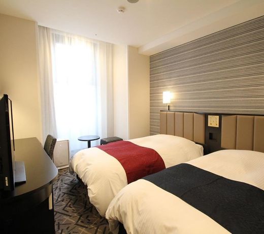 APA Hotel Kokura Ekimae