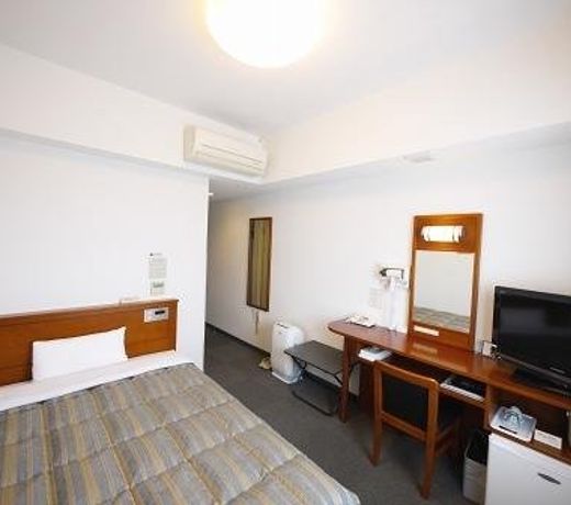 Hotel Route-Inn Mojiko