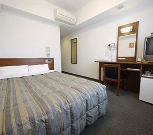 Hotel Route-Inn Mojiko