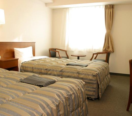 Hotel Route-Inn Mojiko
