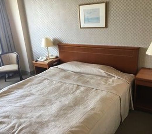 Hotel Crown Palais Kokura