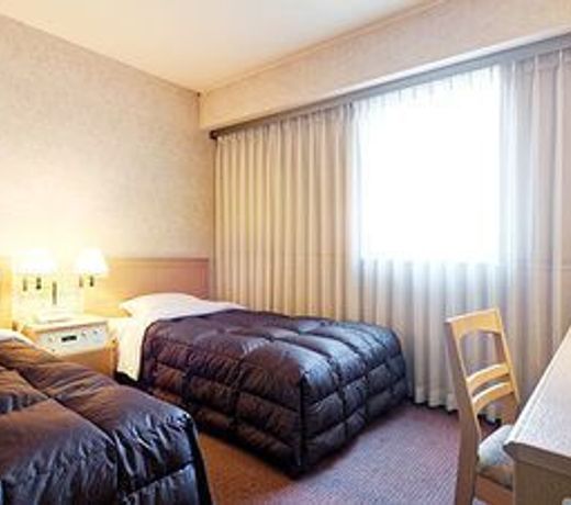 Kurume Washington Hotel Plaza