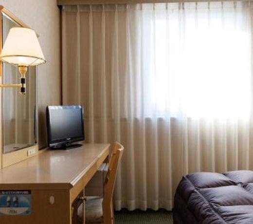 Kurume Washington Hotel Plaza