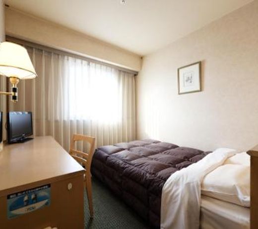 Kurume Washington Hotel Plaza