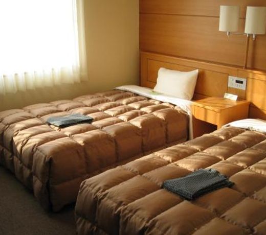 Hotel Route-Inn Yukuhashi