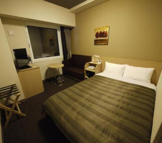 Hotel Route-Inn Yukuhashi