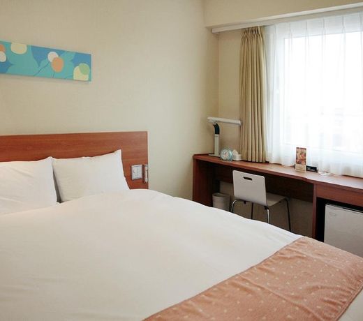 Chisun Inn Fukushima Nishi IC