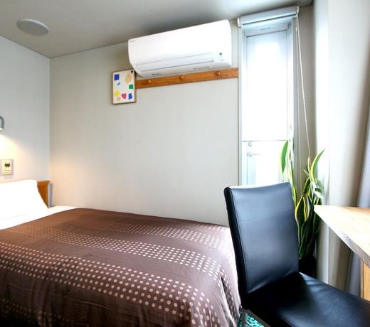 HOTEL LiVEMAX BUDGET Yumoto