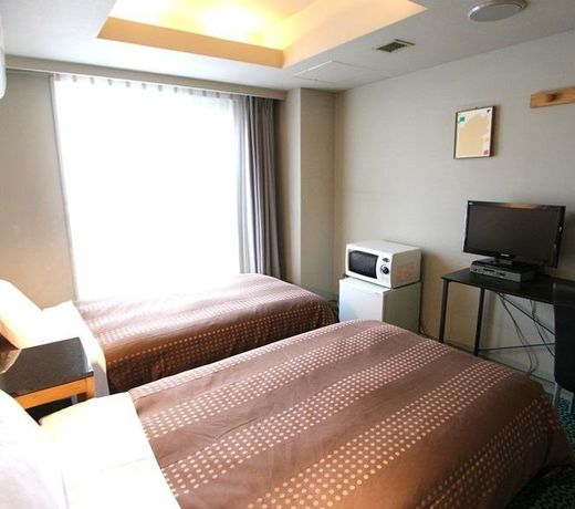 HOTEL LiVEMAX BUDGET Yumoto