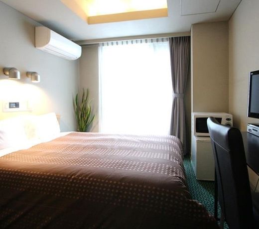 HOTEL LiVEMAX BUDGET Yumoto
