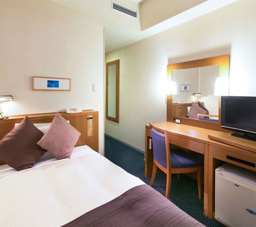 Iwaki Washington Hotel
