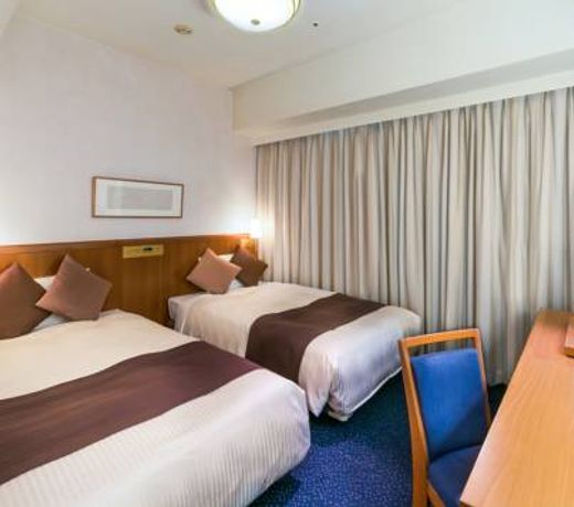 Iwaki Washington Hotel