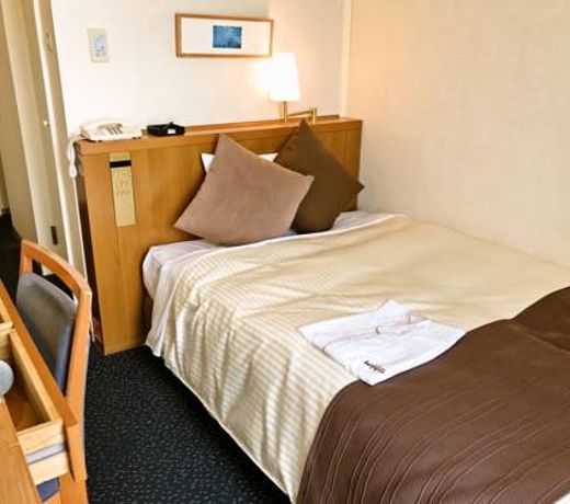 Iwaki Washington Hotel