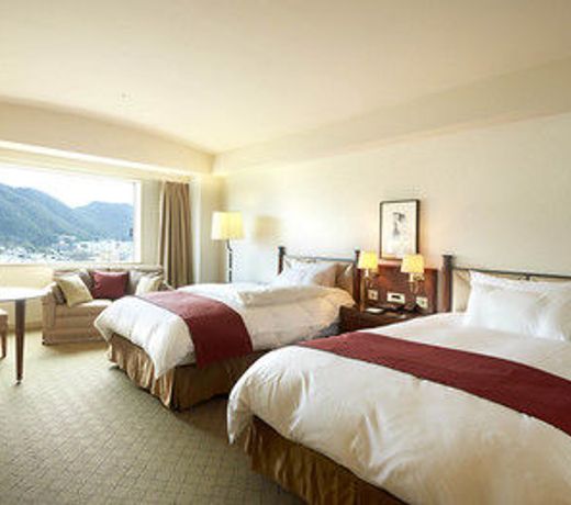 Miyako Hotel Gifu Nagaragawa