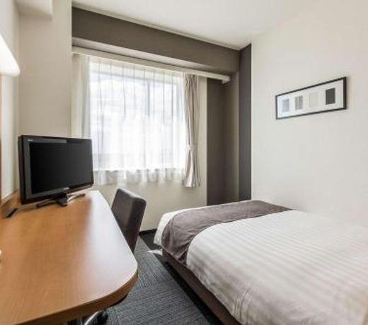 Comfort Hotel Gifu