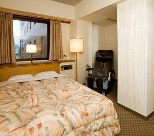 Gifu Washington Hotel Plaza