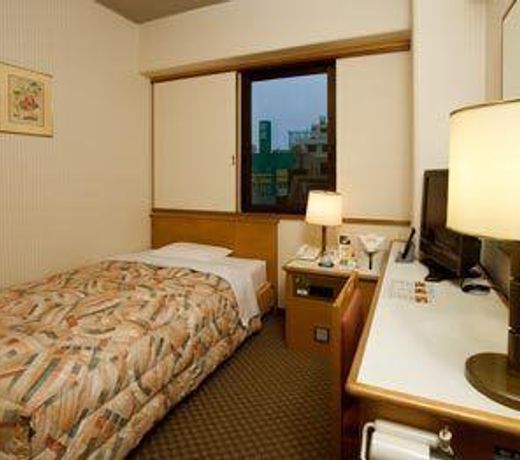 Gifu Washington Hotel Plaza