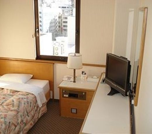 Gifu Washington Hotel Plaza