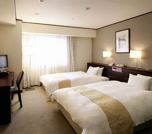Quintessa Hotel Ogaki
