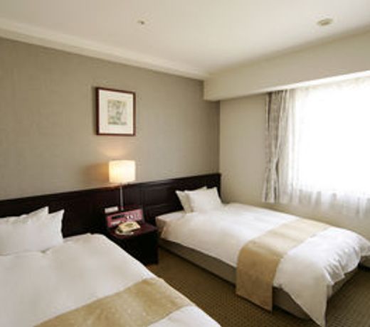 Quintessa Hotel Ogaki