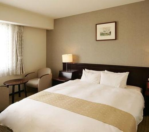 Quintessa Hotel Ogaki