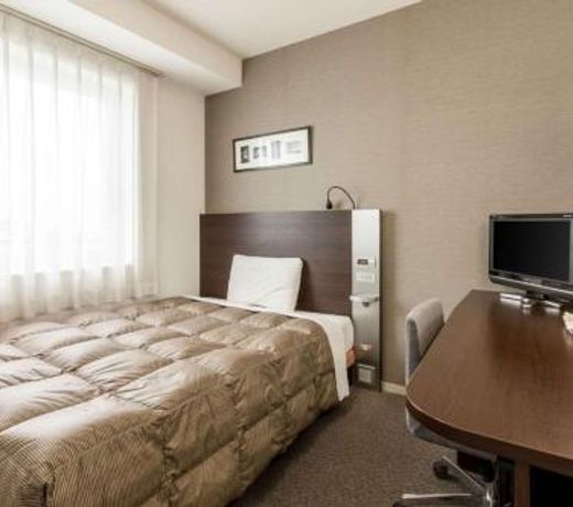 Comfort Hotel Maebashi