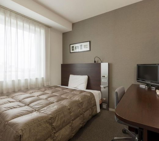 Comfort Hotel Maebashi