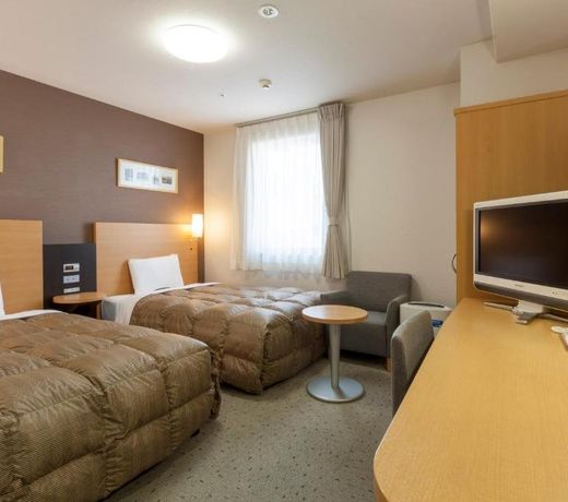 Comfort Hotel Kure