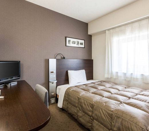 Comfort Hotel Obihiro