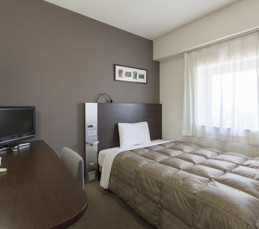 Comfort Hotel Obihiro