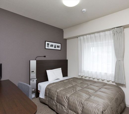 Comfort Hotel Obihiro