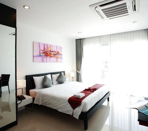 Baan Sabai Hotel