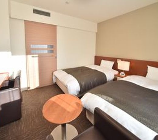 Dormy Inn Tomakomai