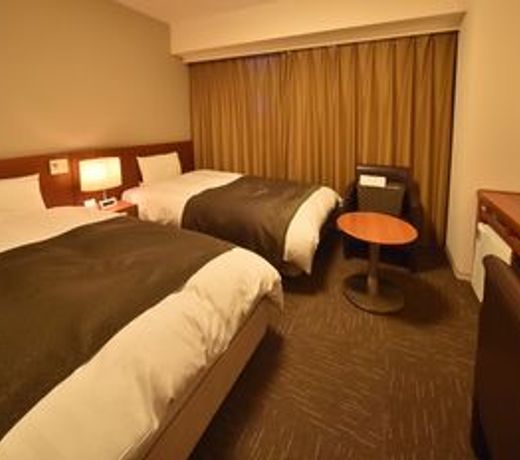 Dormy Inn Tomakomai